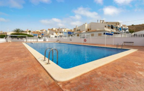 2 Bedroom Awesome Home In Santa Pola